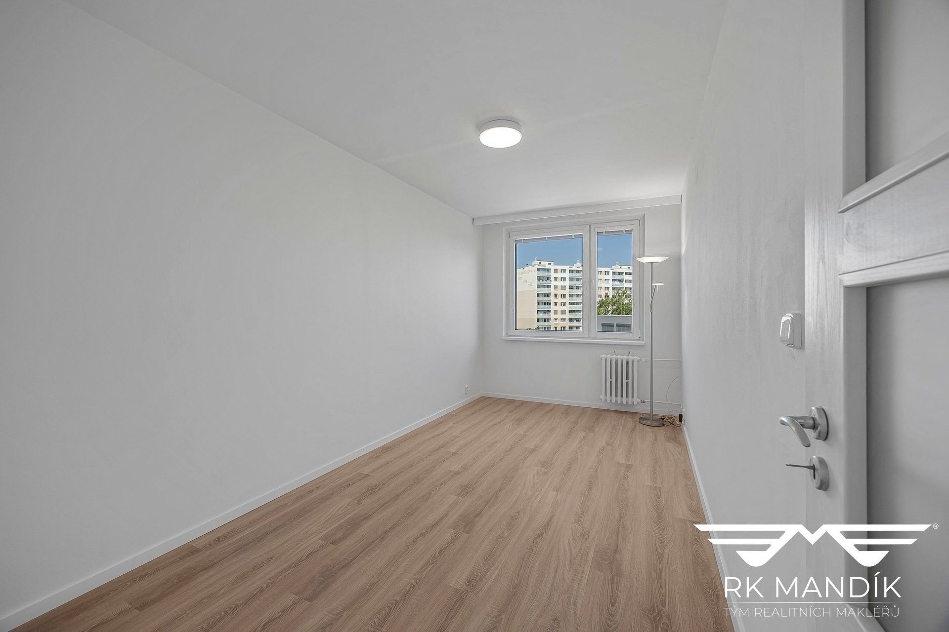 Pronájem bytu 3+kk 70 m² - foto 8