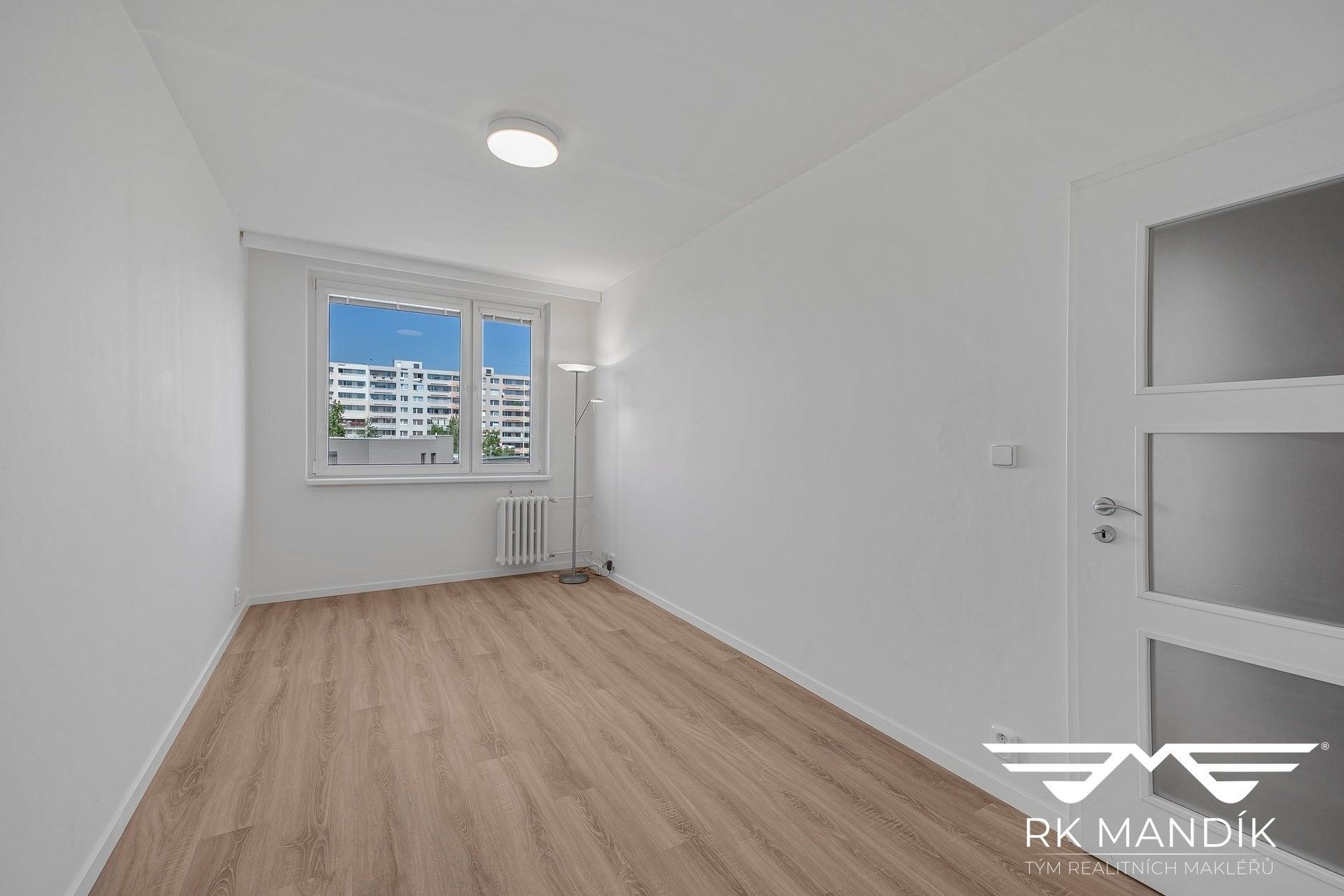 Pronájem bytu 3+kk 70 m² - foto 9