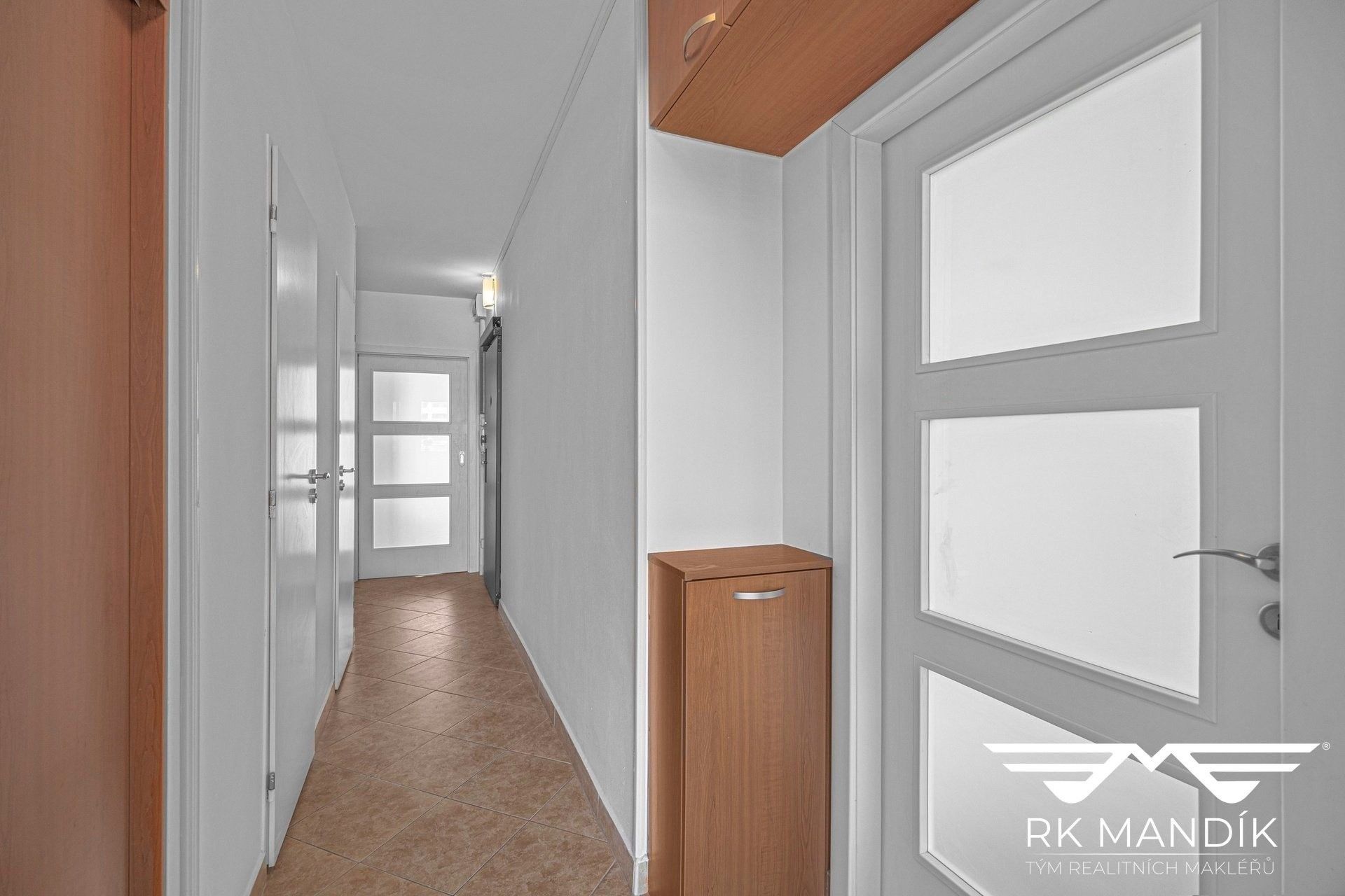 Pronájem bytu 3+kk 70 m² - foto 15