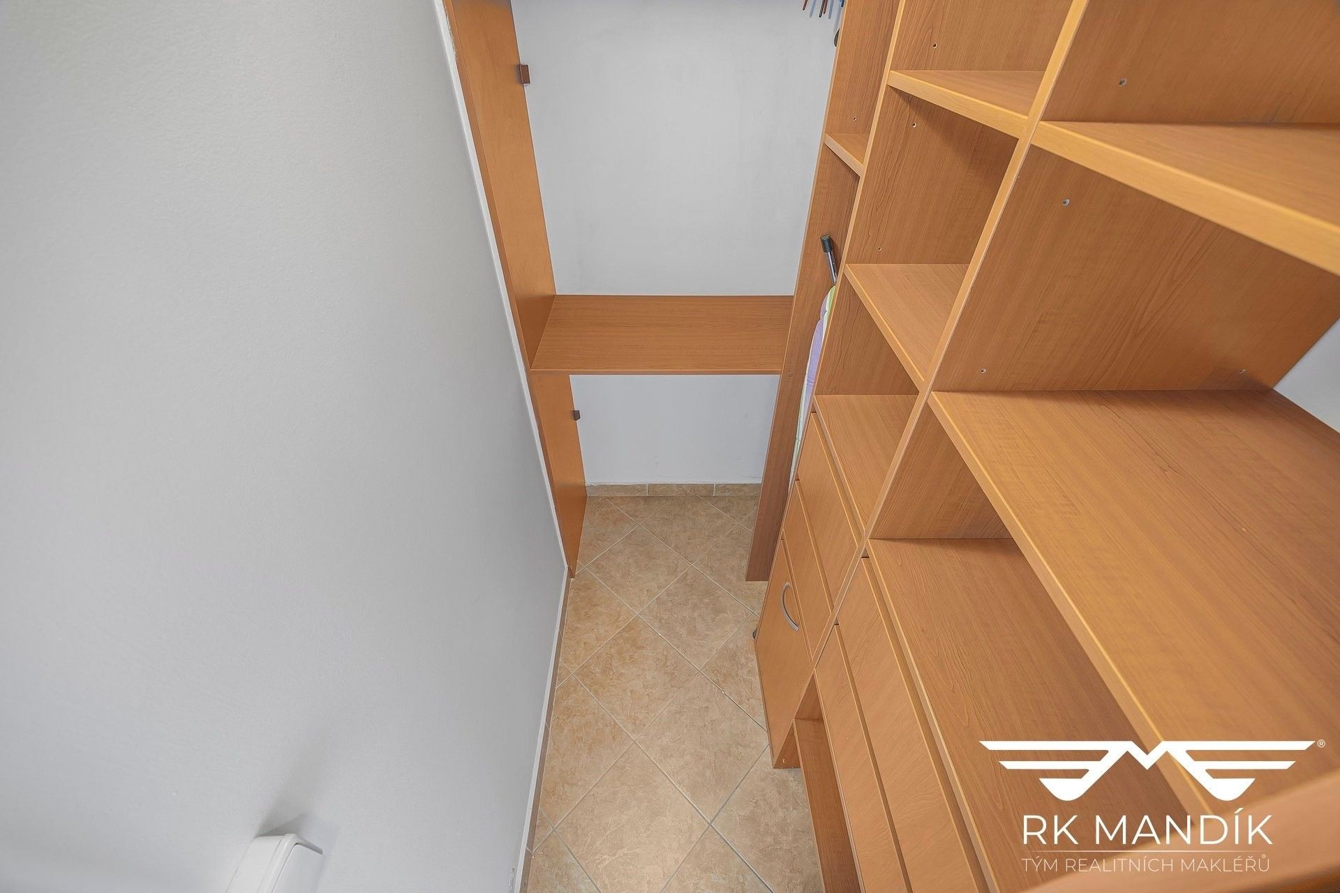 Pronájem bytu 3+kk 70 m² - foto 19