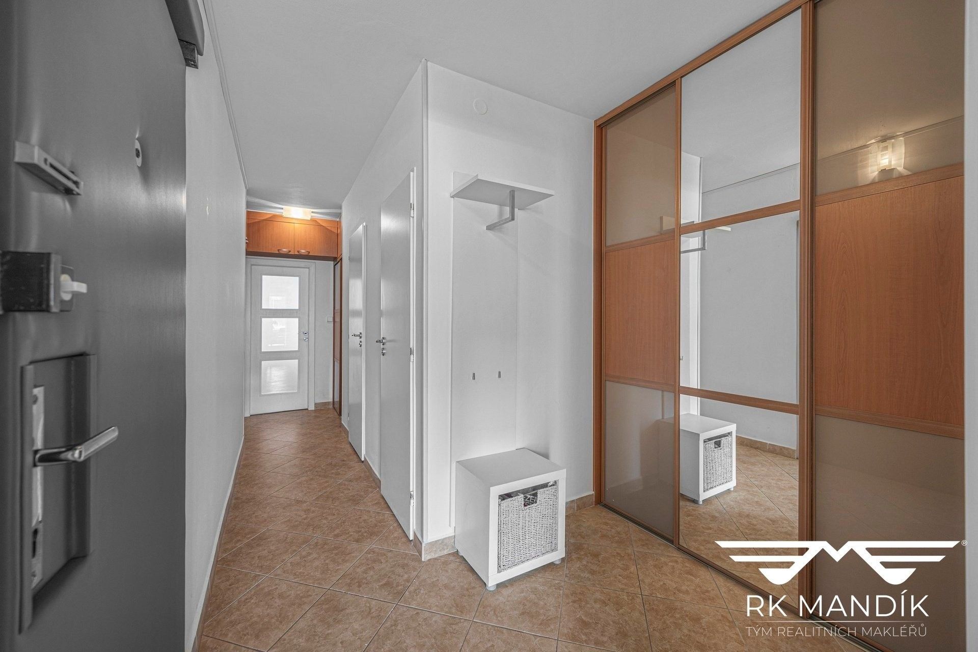 Pronájem bytu 3+kk 70 m² - foto 18