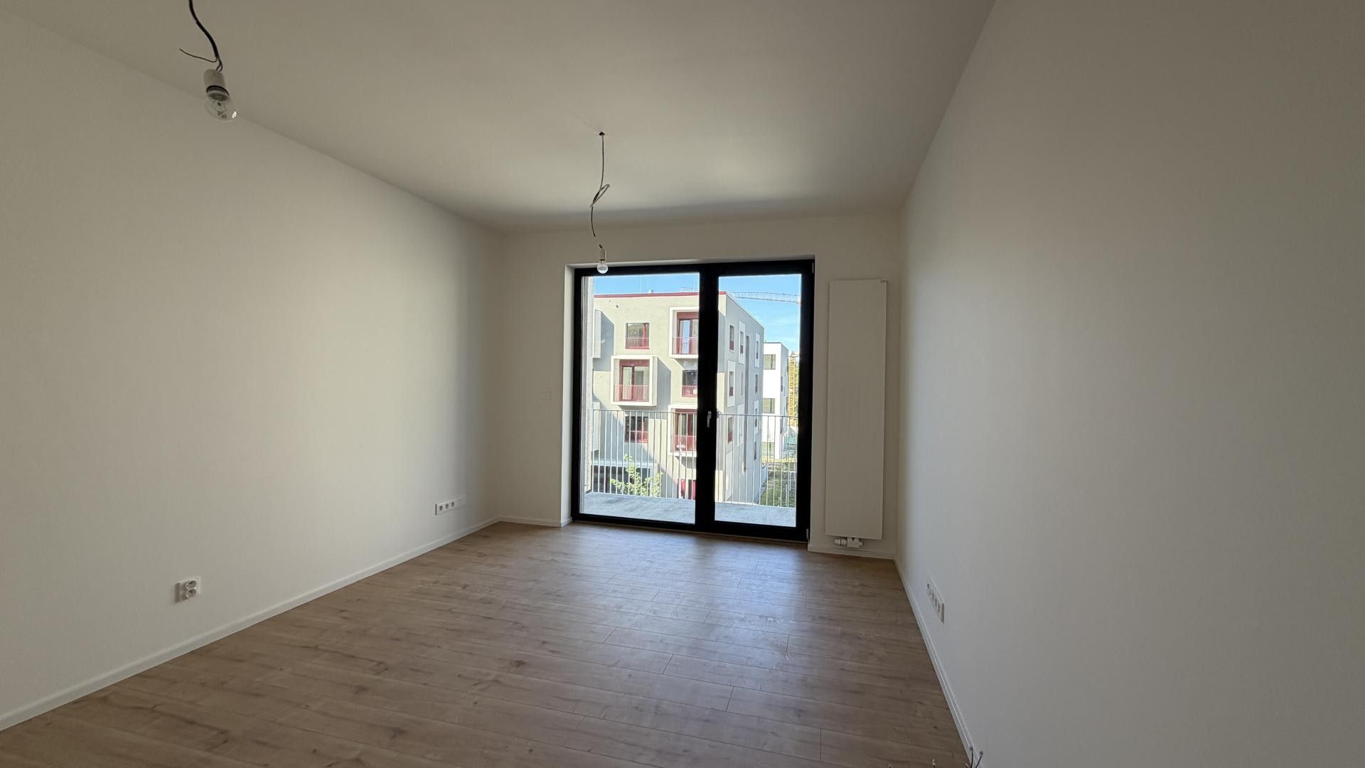 Pronájem bytu 1+kk 32 m² - foto 5