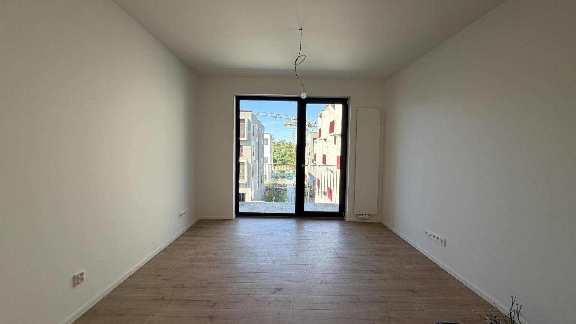 Pronájem bytu 1+kk 32 m² - foto 4