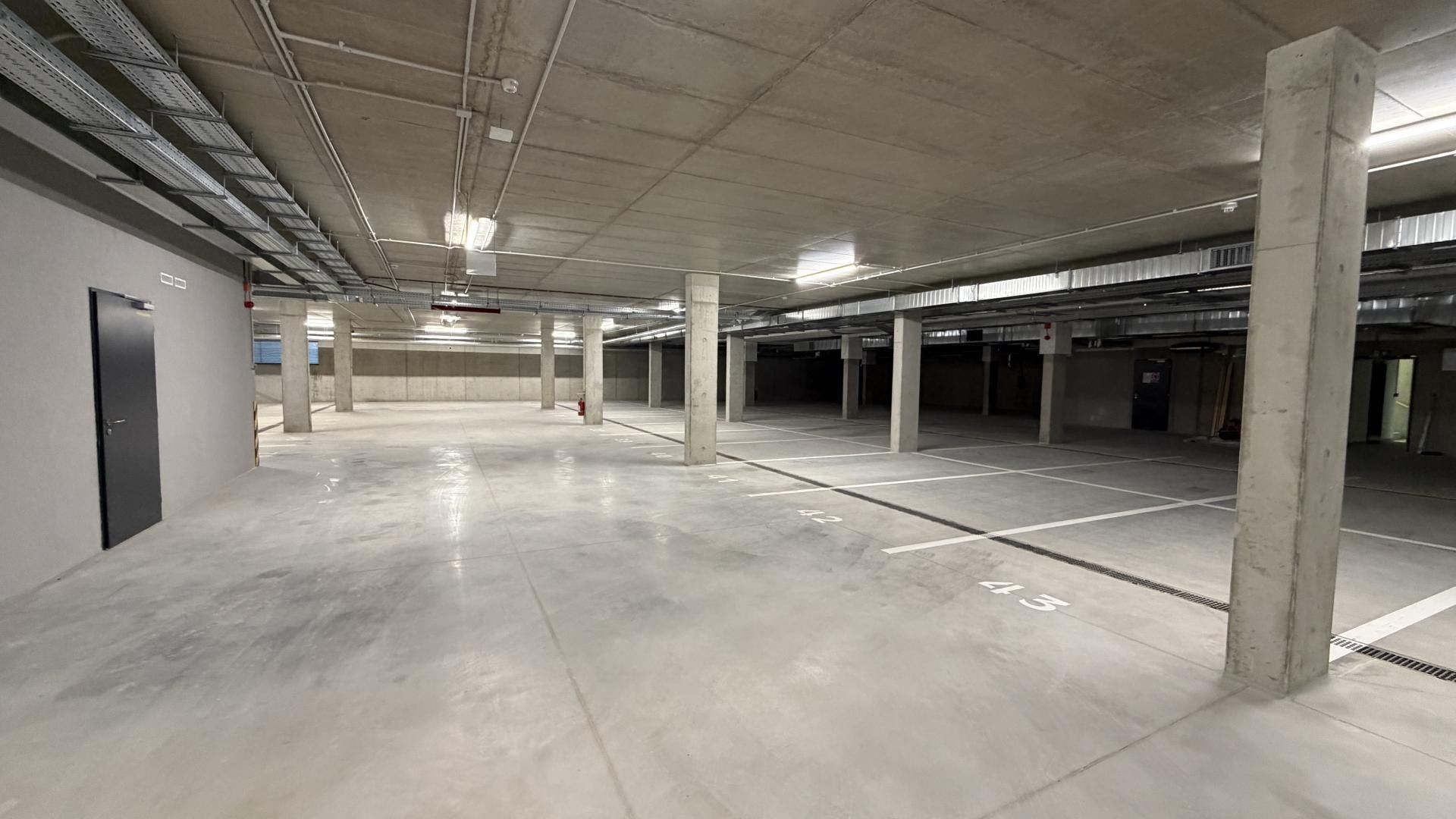 Pronájem bytu 1+kk 32 m² - foto 13