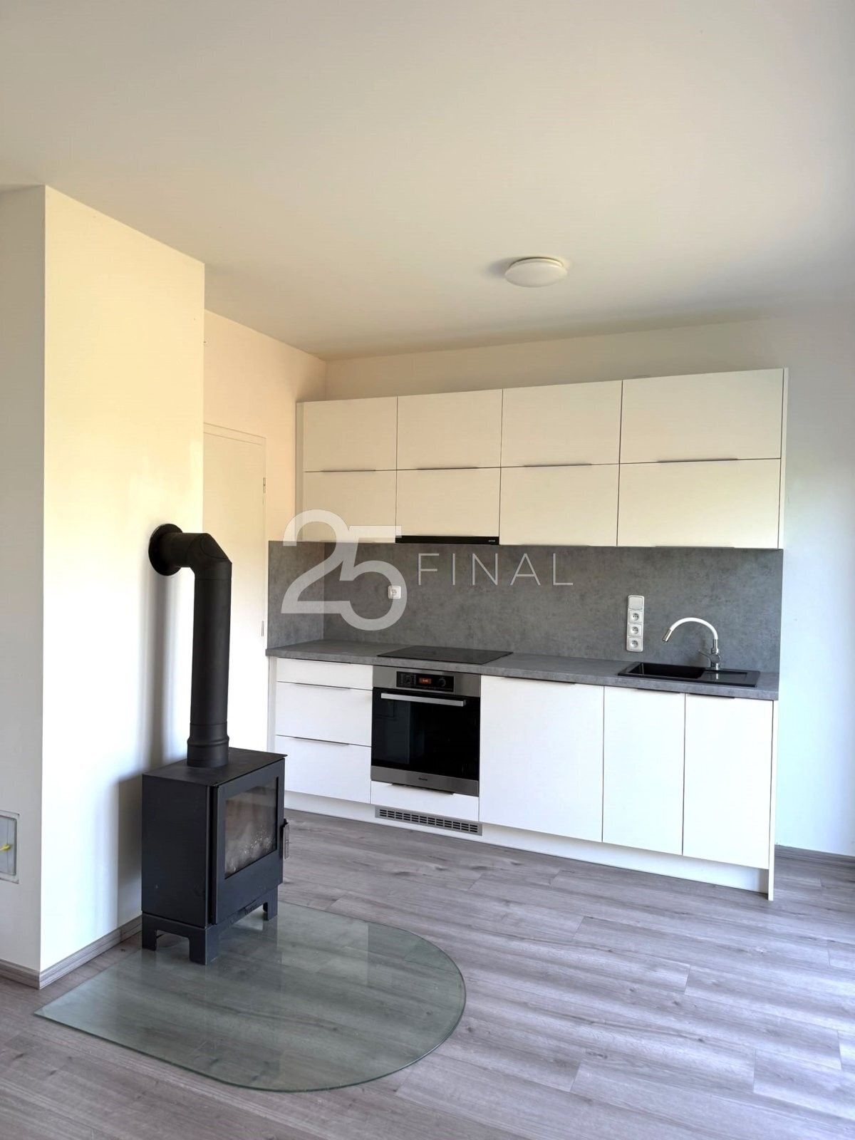 Pronájem bytu 2+kk 37 m² - foto 8