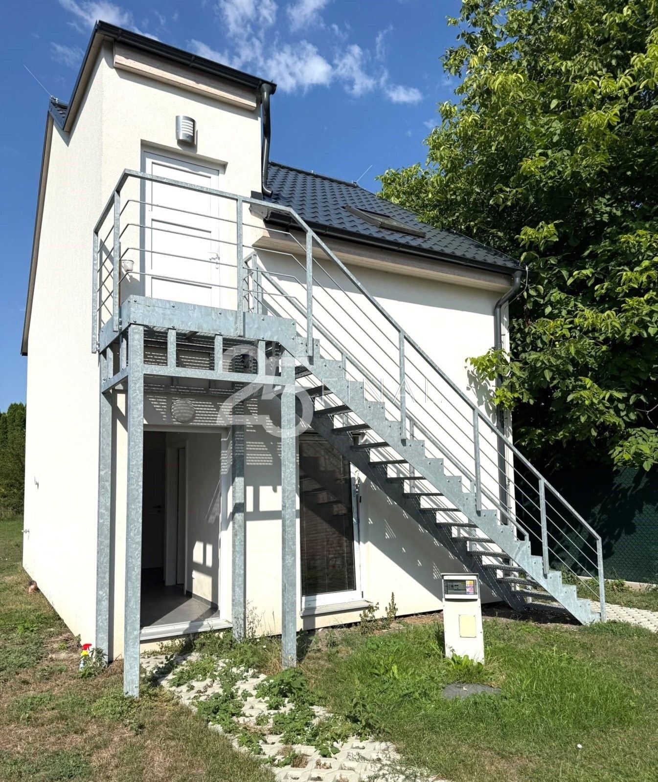 Pronájem bytu 2+kk 37 m² - foto 1