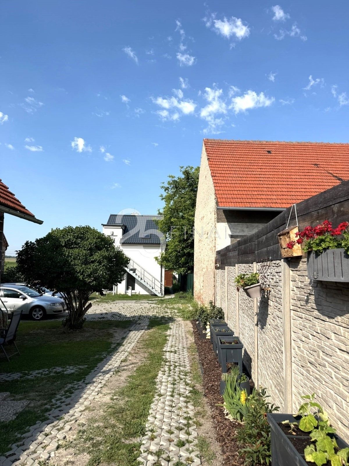 Pronájem bytu 2+kk 37 m² - foto 5