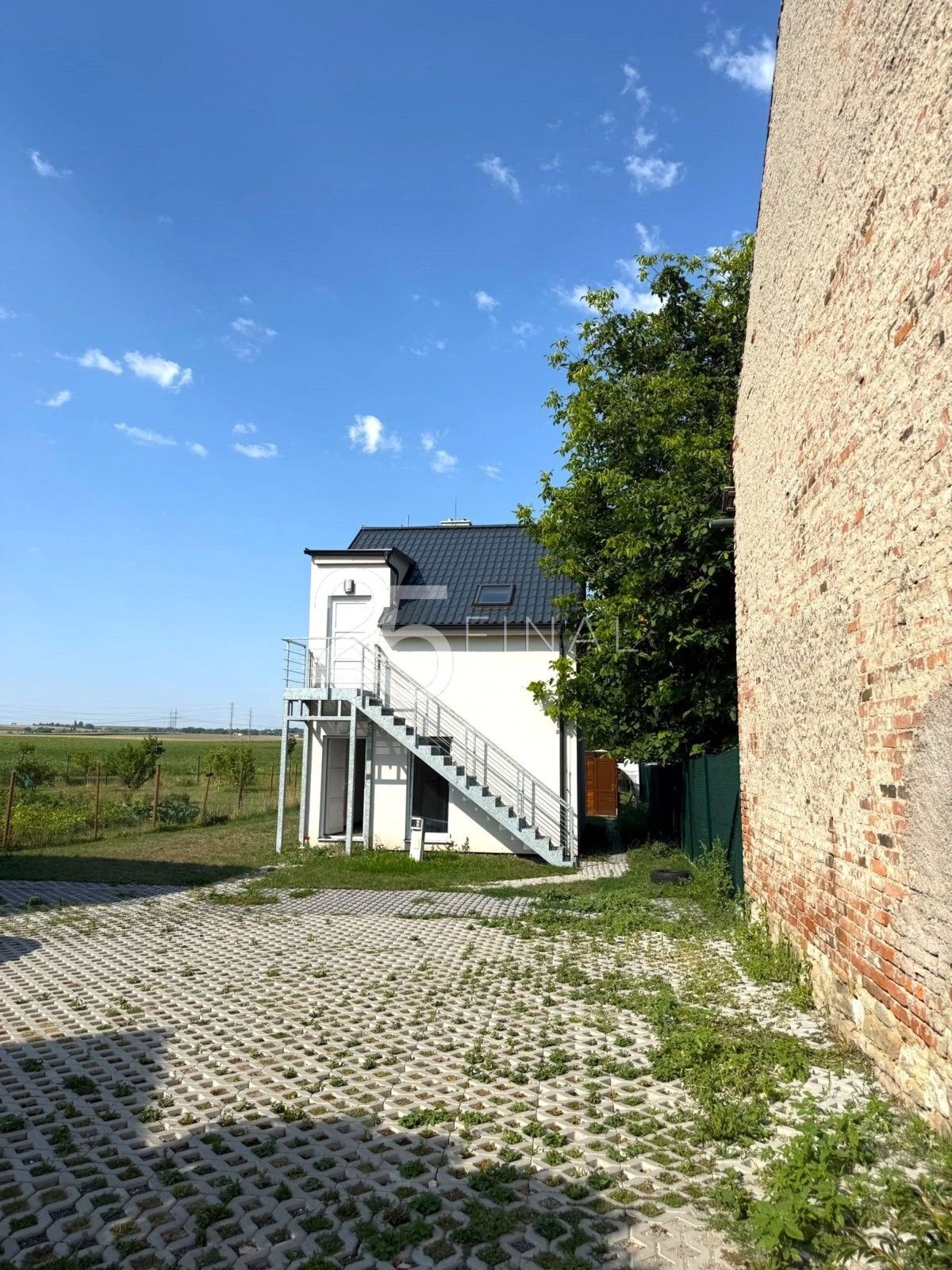 Pronájem bytu 2+kk 37 m² - foto 4