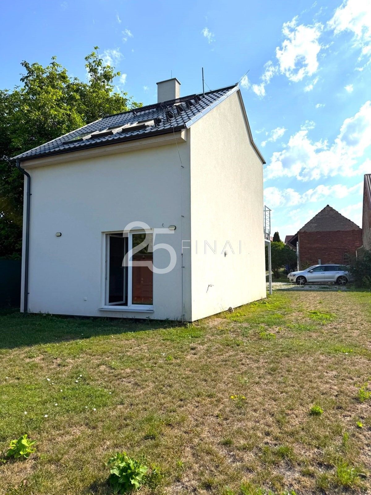 Pronájem bytu 2+kk 37 m² - foto 6
