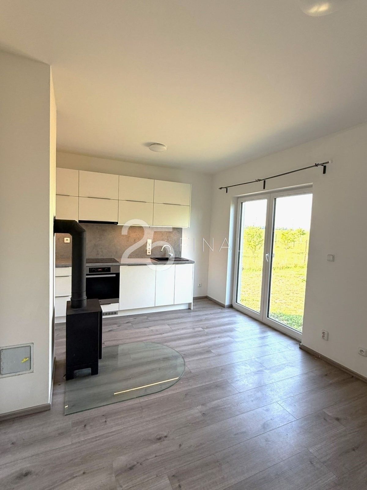 Pronájem bytu 2+kk 37 m² - foto 9