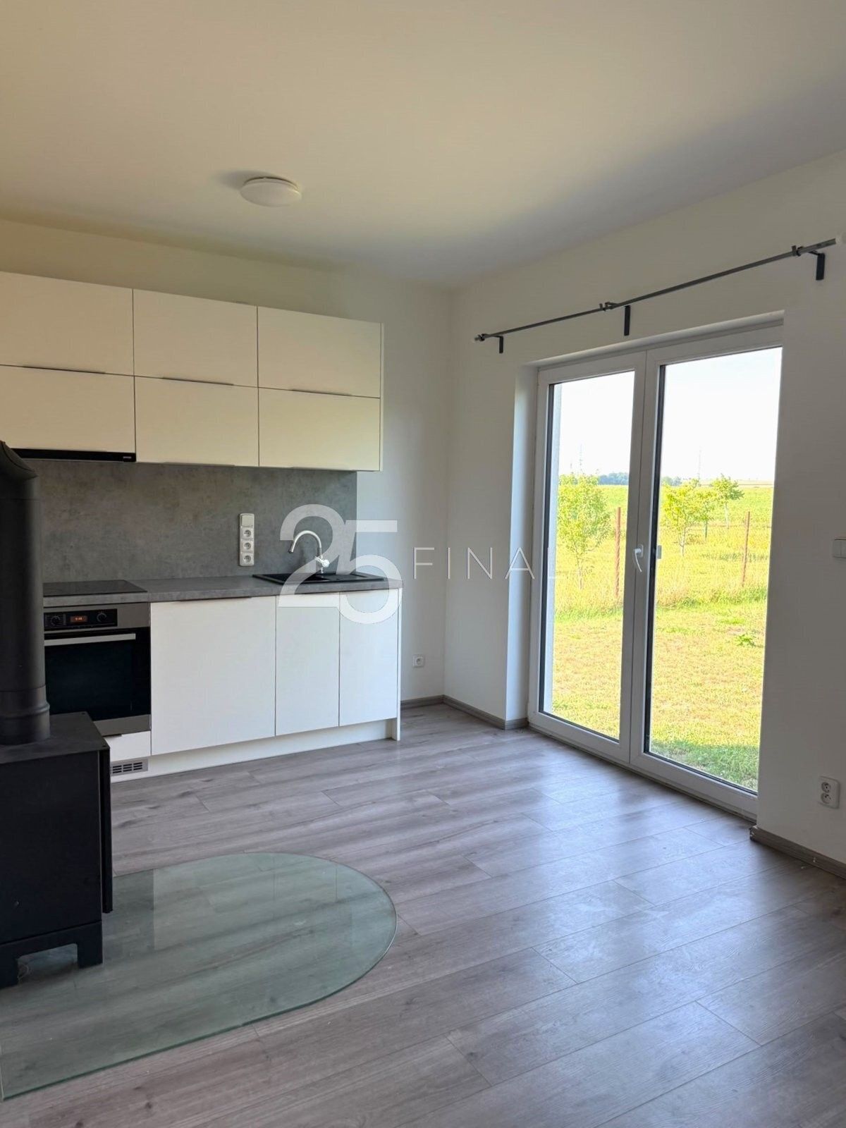 Pronájem bytu 2+kk 37 m² - foto 10