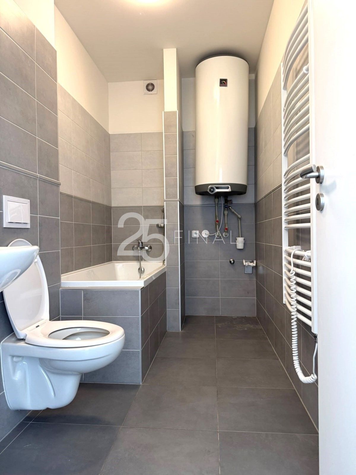 Pronájem bytu 2+kk 37 m² - foto 13