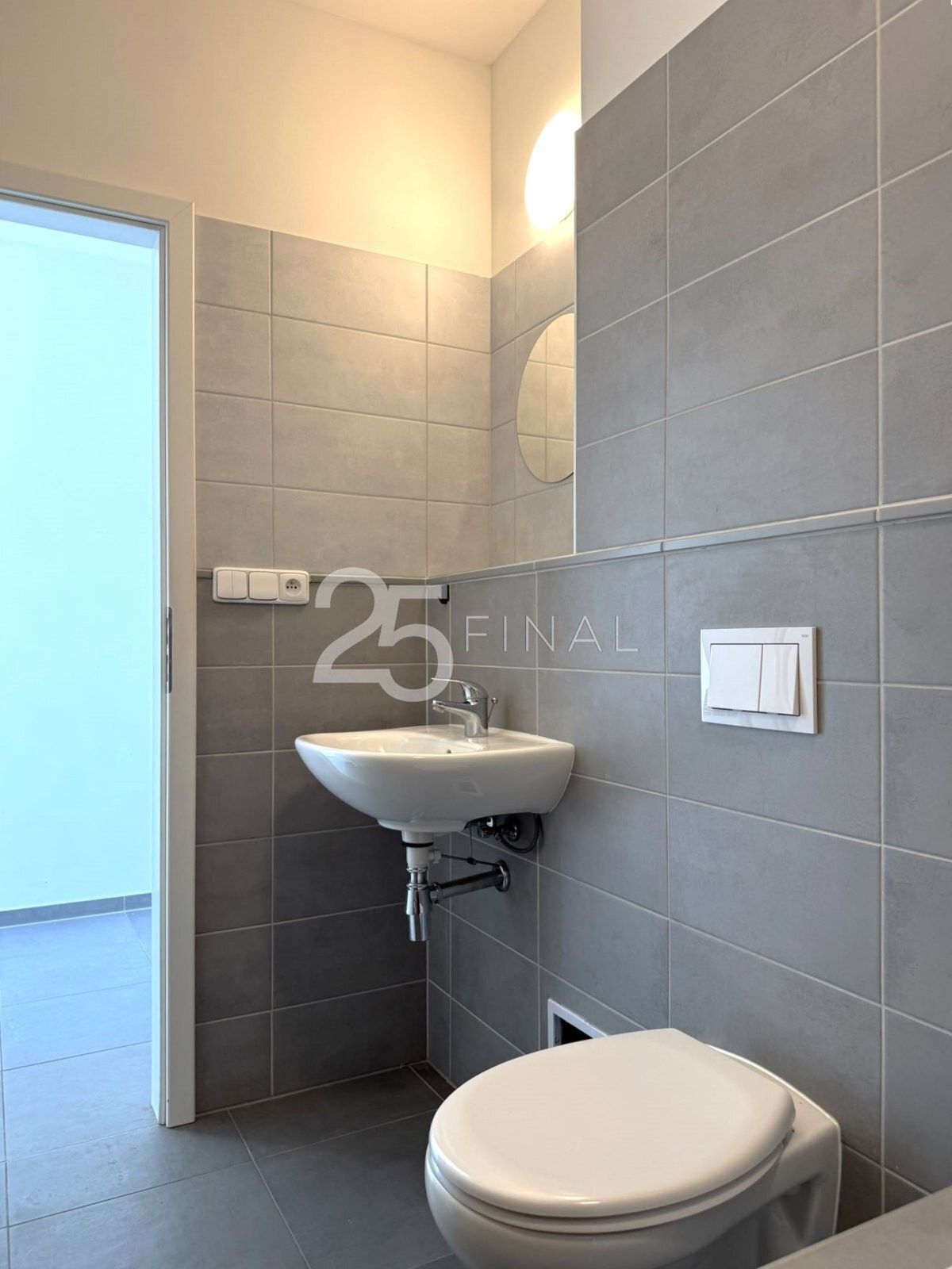 Pronájem bytu 2+kk 37 m² - foto 14