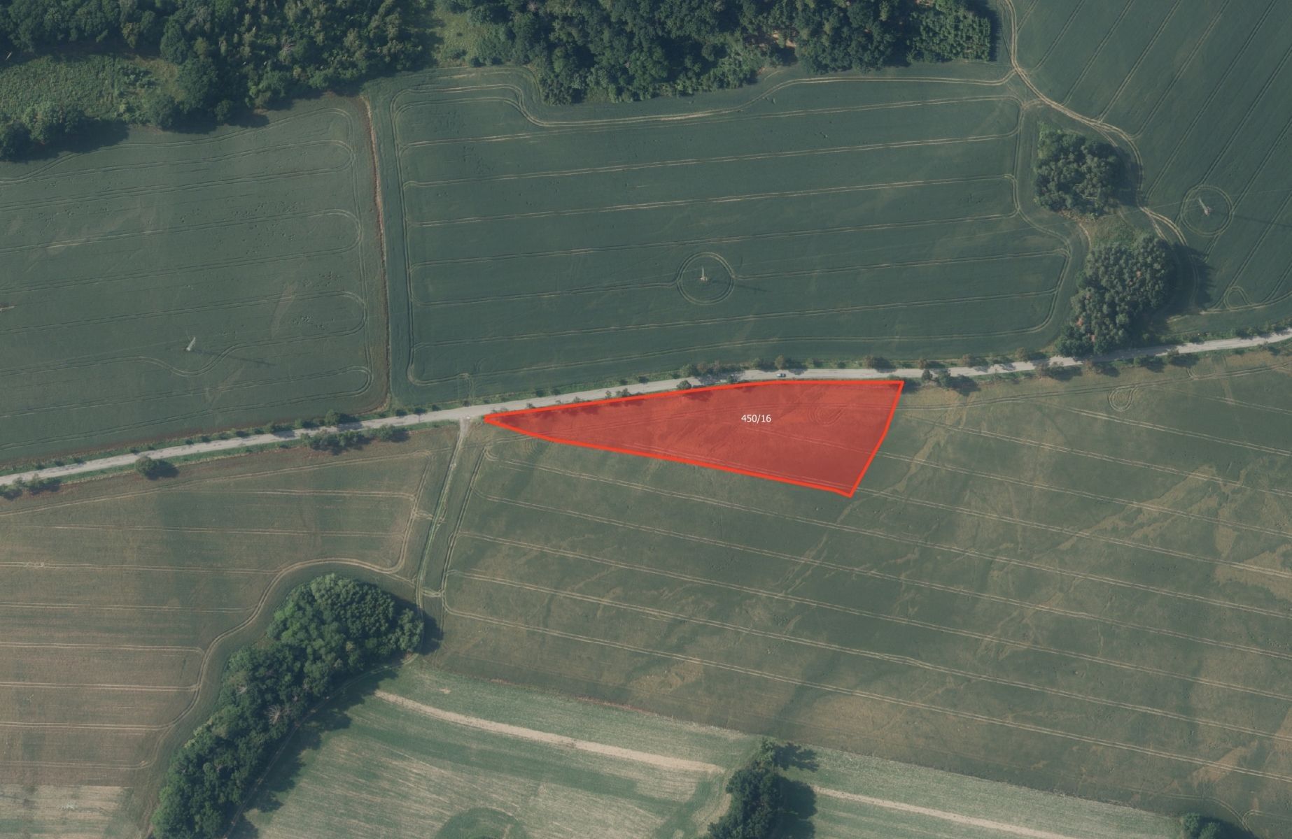 Prodej pozemku 12733 m² - foto 1