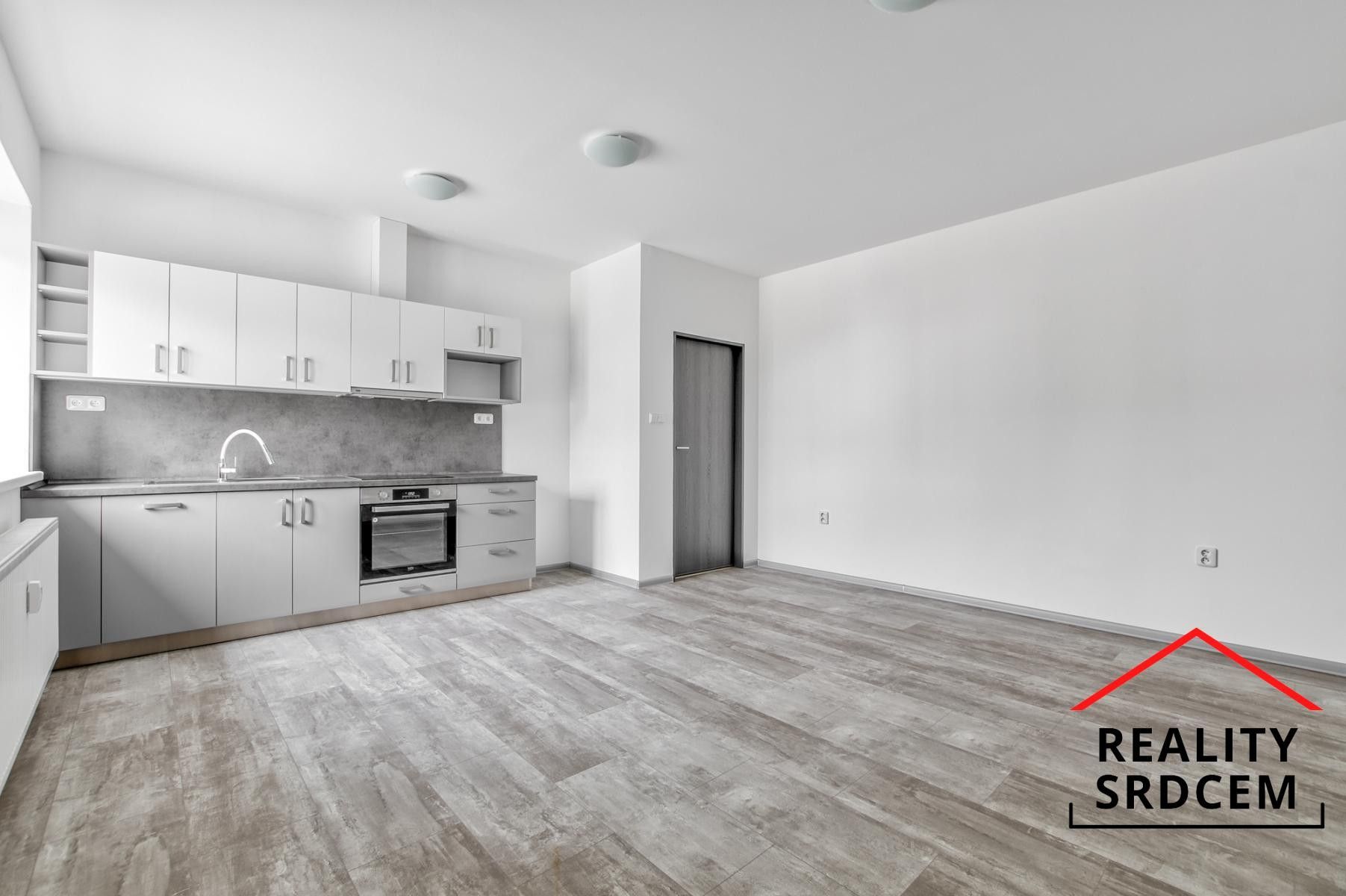 Pronájem bytu 2+kk 43 m² - foto 1