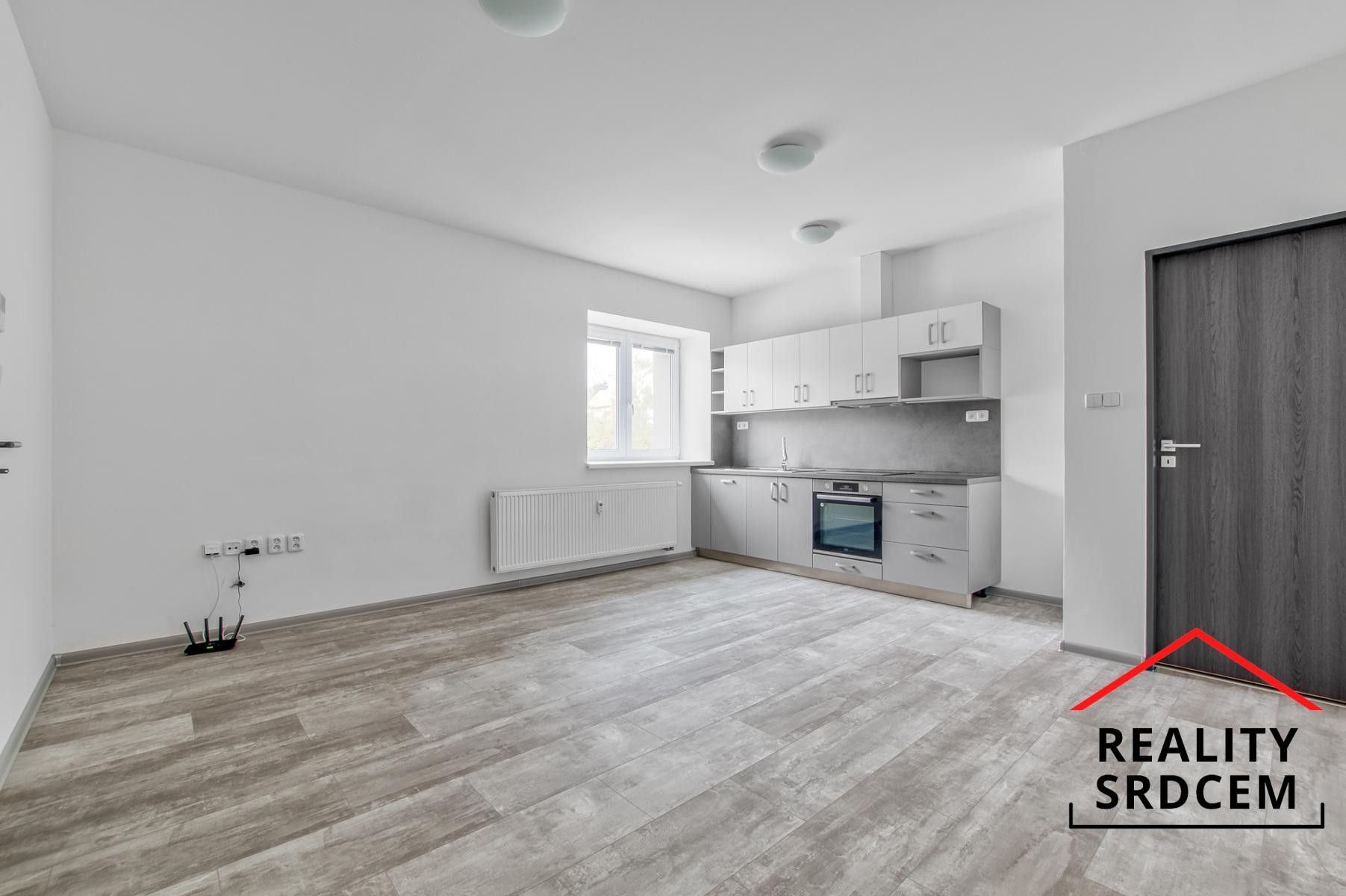 Pronájem bytu 2+kk 43 m² - foto 2