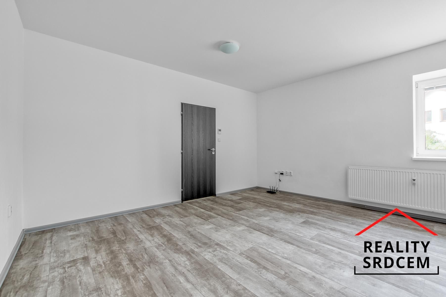 Pronájem bytu 2+kk 43 m² - foto 3