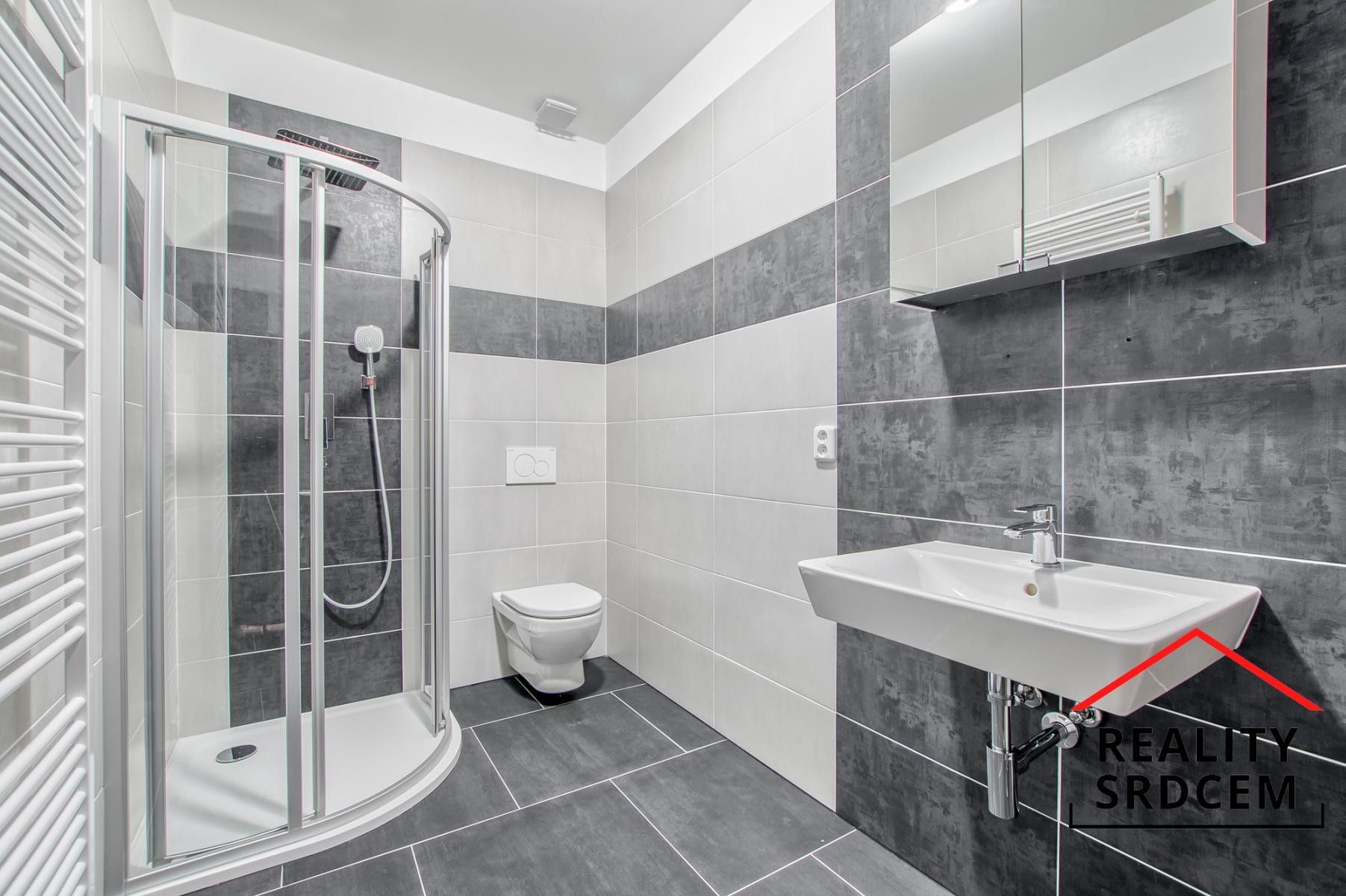 Pronájem bytu 2+kk 43 m² - foto 6
