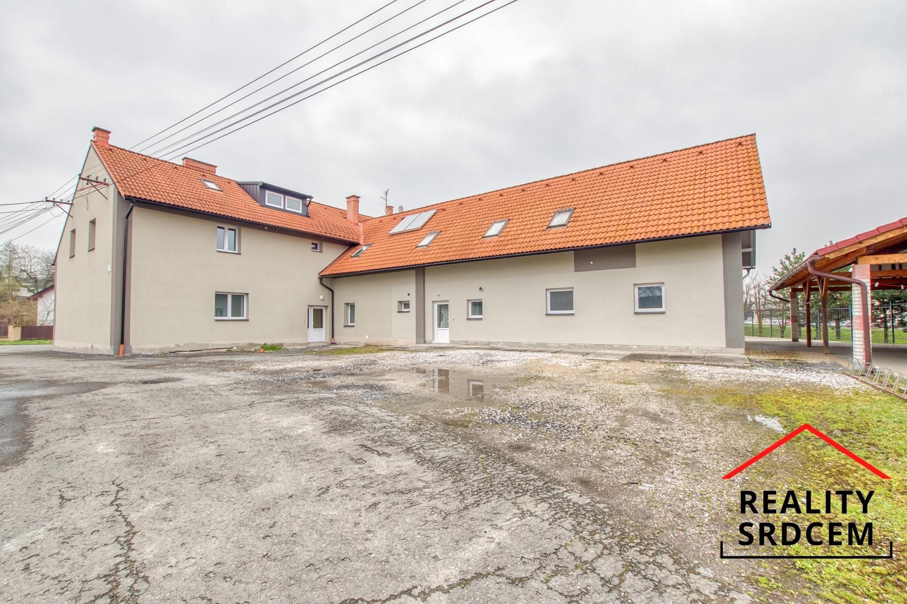 Pronájem bytu 2+kk 43 m² - foto 9