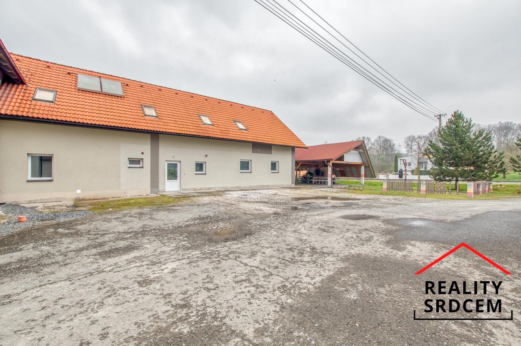 Pronájem bytu 2+kk 43 m² - foto 10