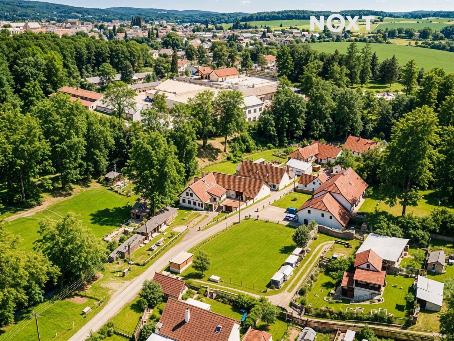 Prodej pozemku 366 m² - foto 4