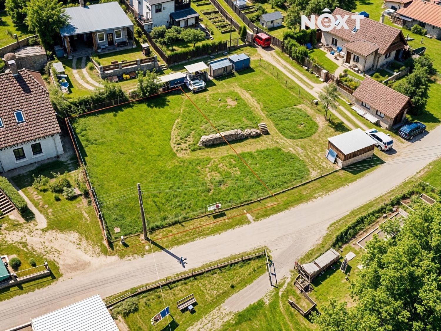 Prodej pozemku 366 m² - foto 6