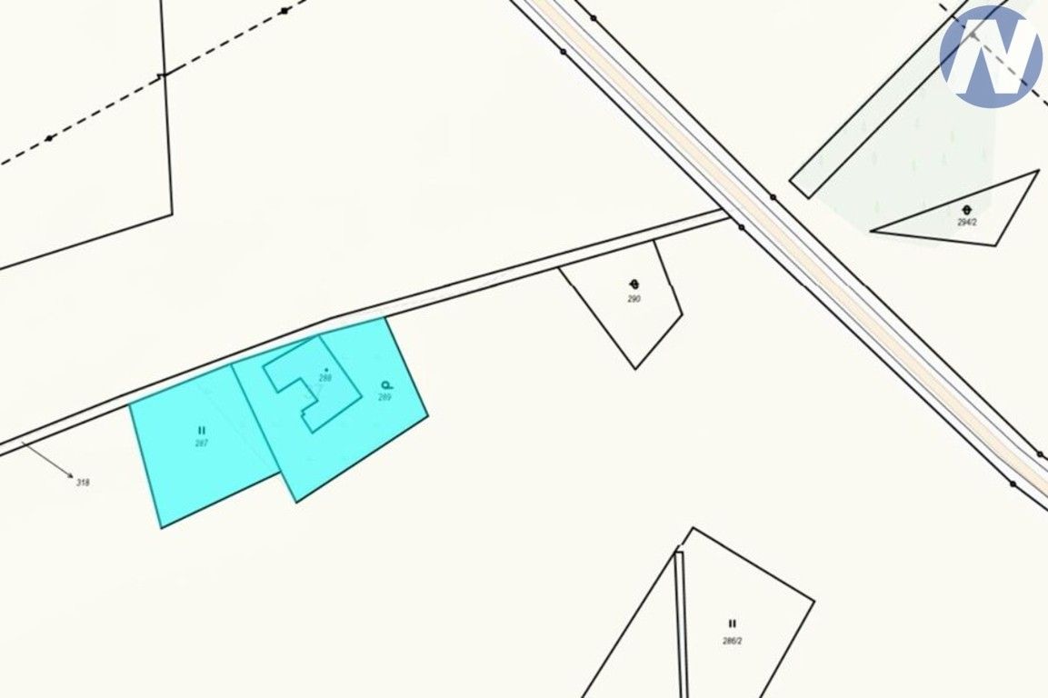 Prodej pozemku 2165 m² - foto 4