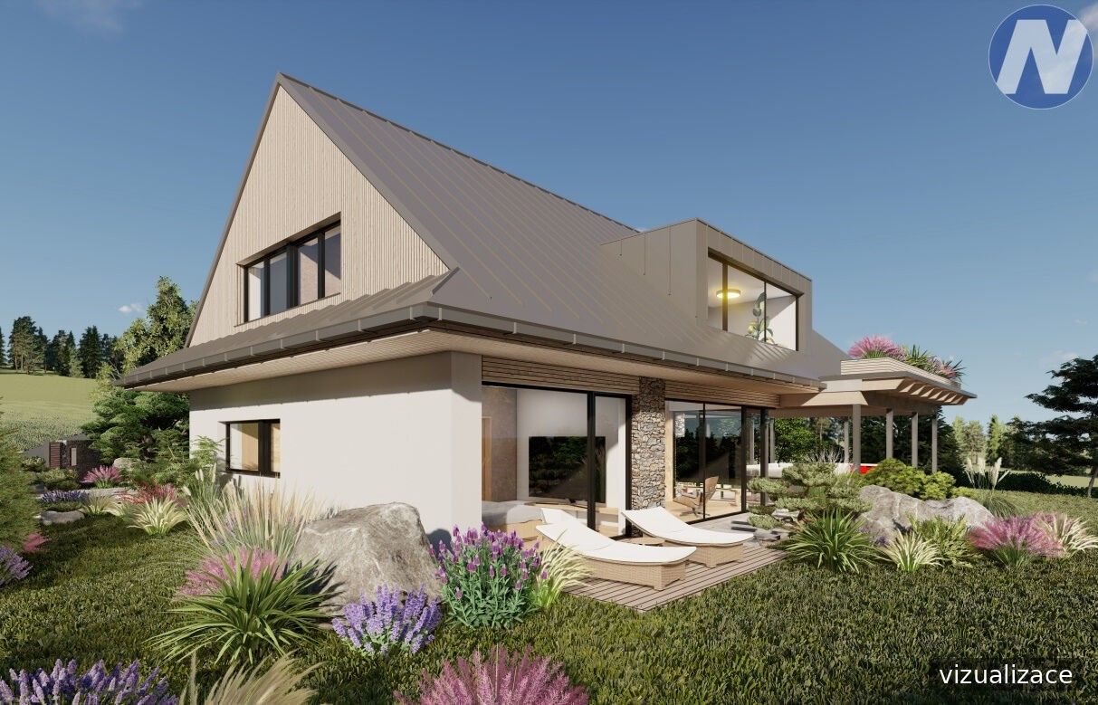 Prodej pozemku 2165 m² - foto 3