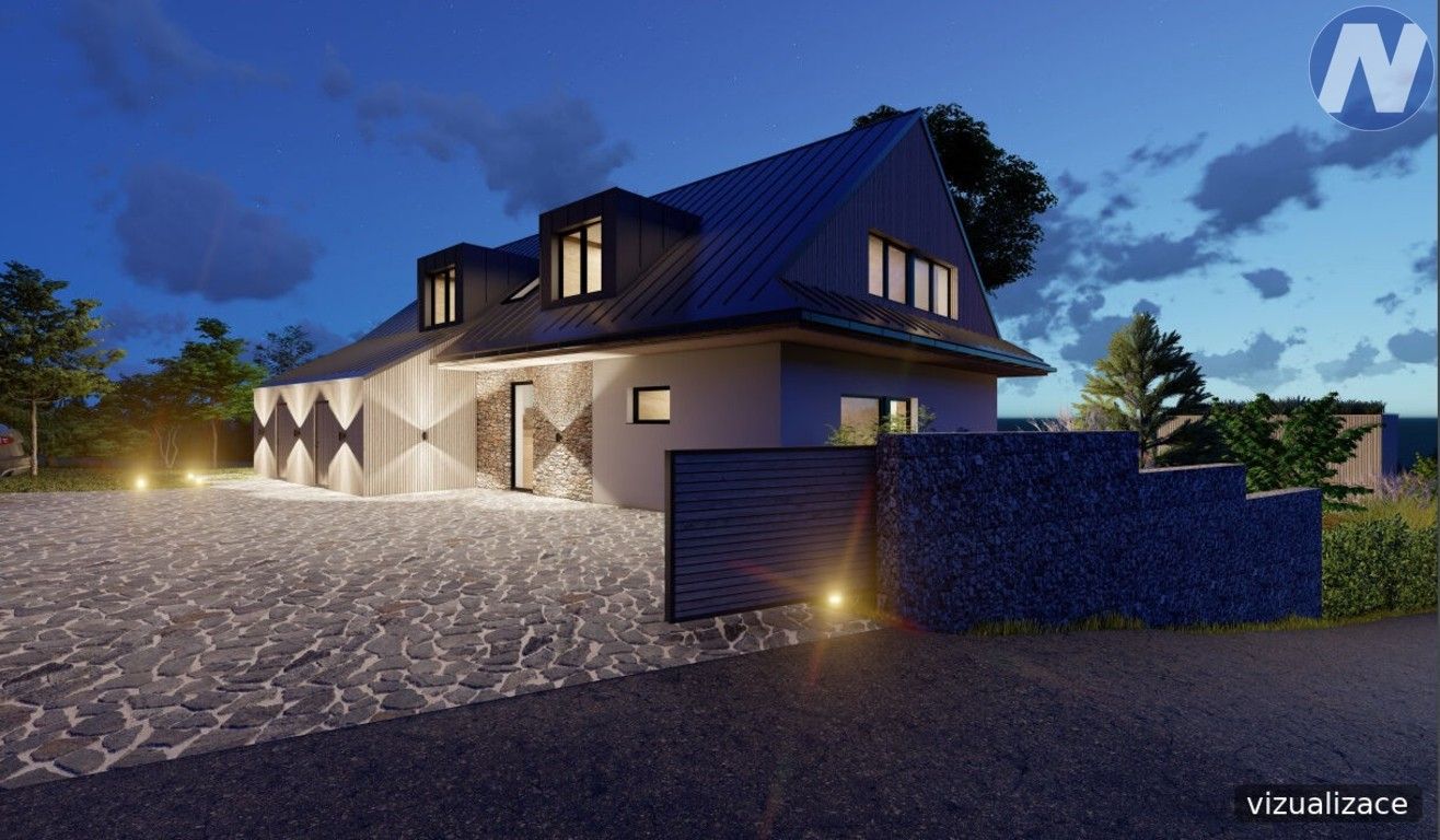 Prodej pozemku 2165 m² - foto 7