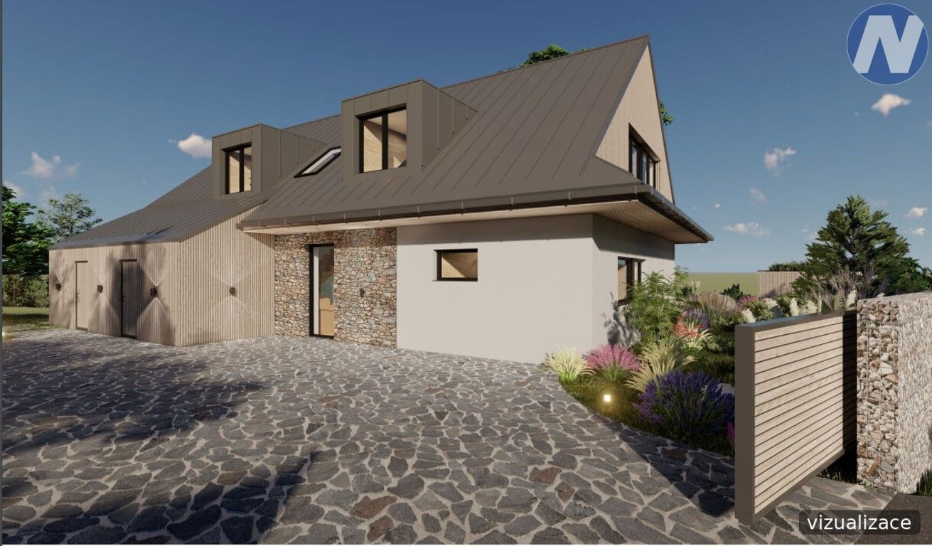 Prodej pozemku 2165 m² - foto 6
