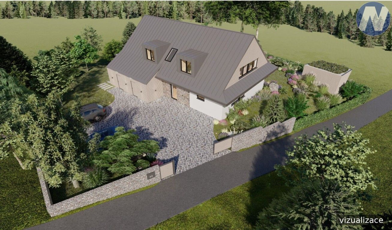 Prodej pozemku 2165 m² - foto 5