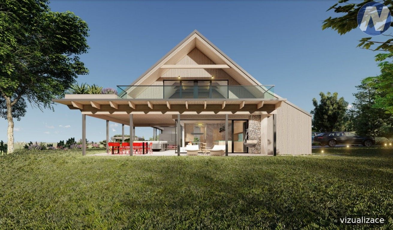 Prodej pozemku 2165 m² - foto 11