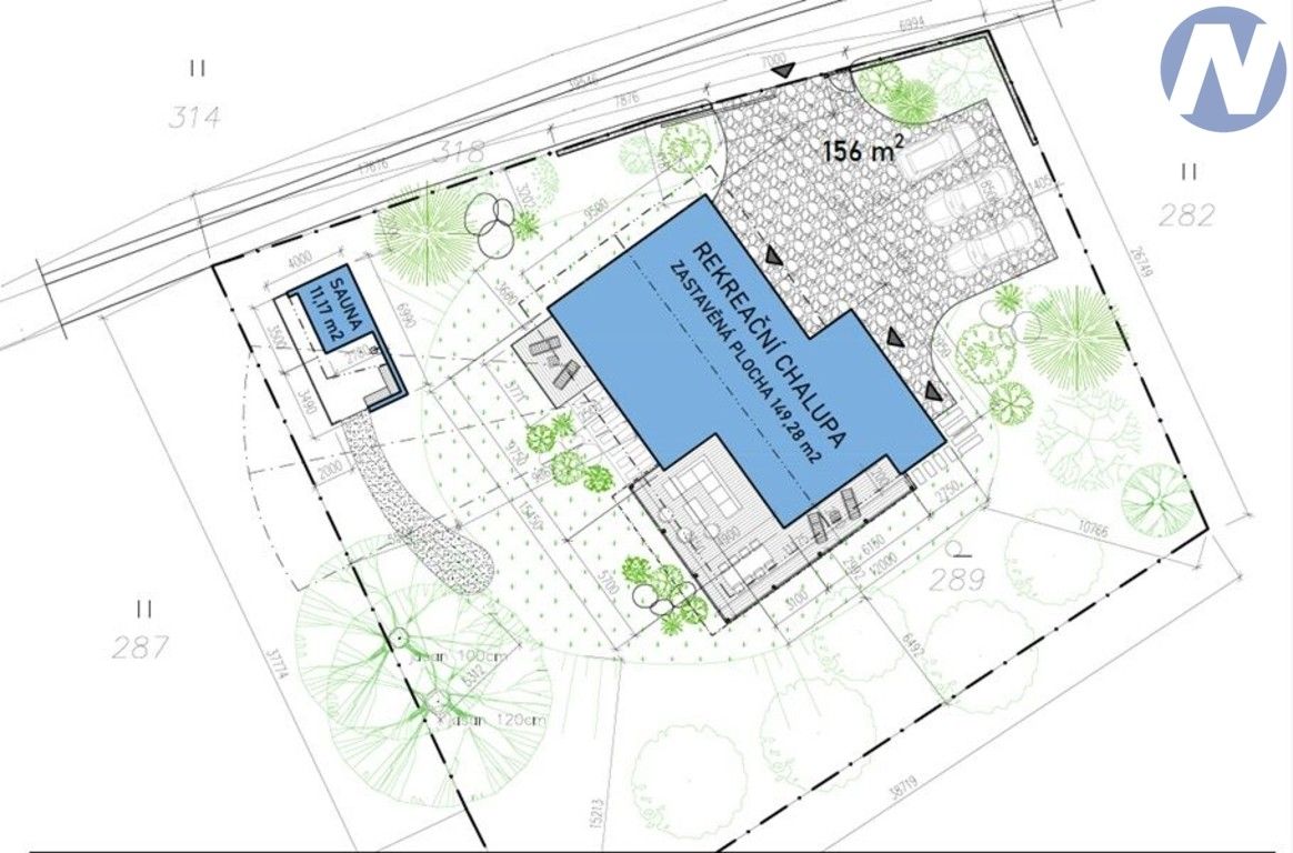 Prodej pozemku 2165 m² - foto 16