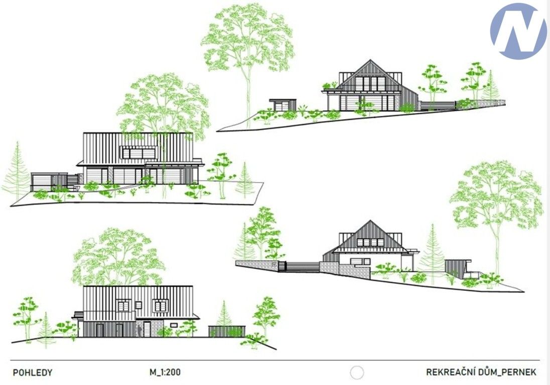 Prodej pozemku 2165 m² - foto 17