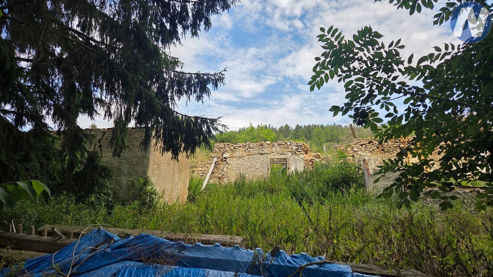 Prodej pozemku 2165 m² - foto 18