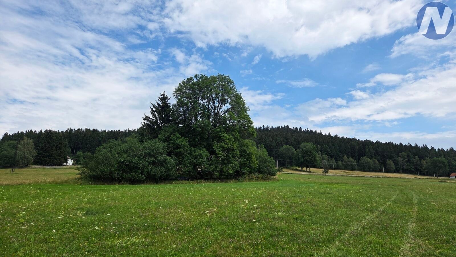 Prodej pozemku 2165 m² - foto 20