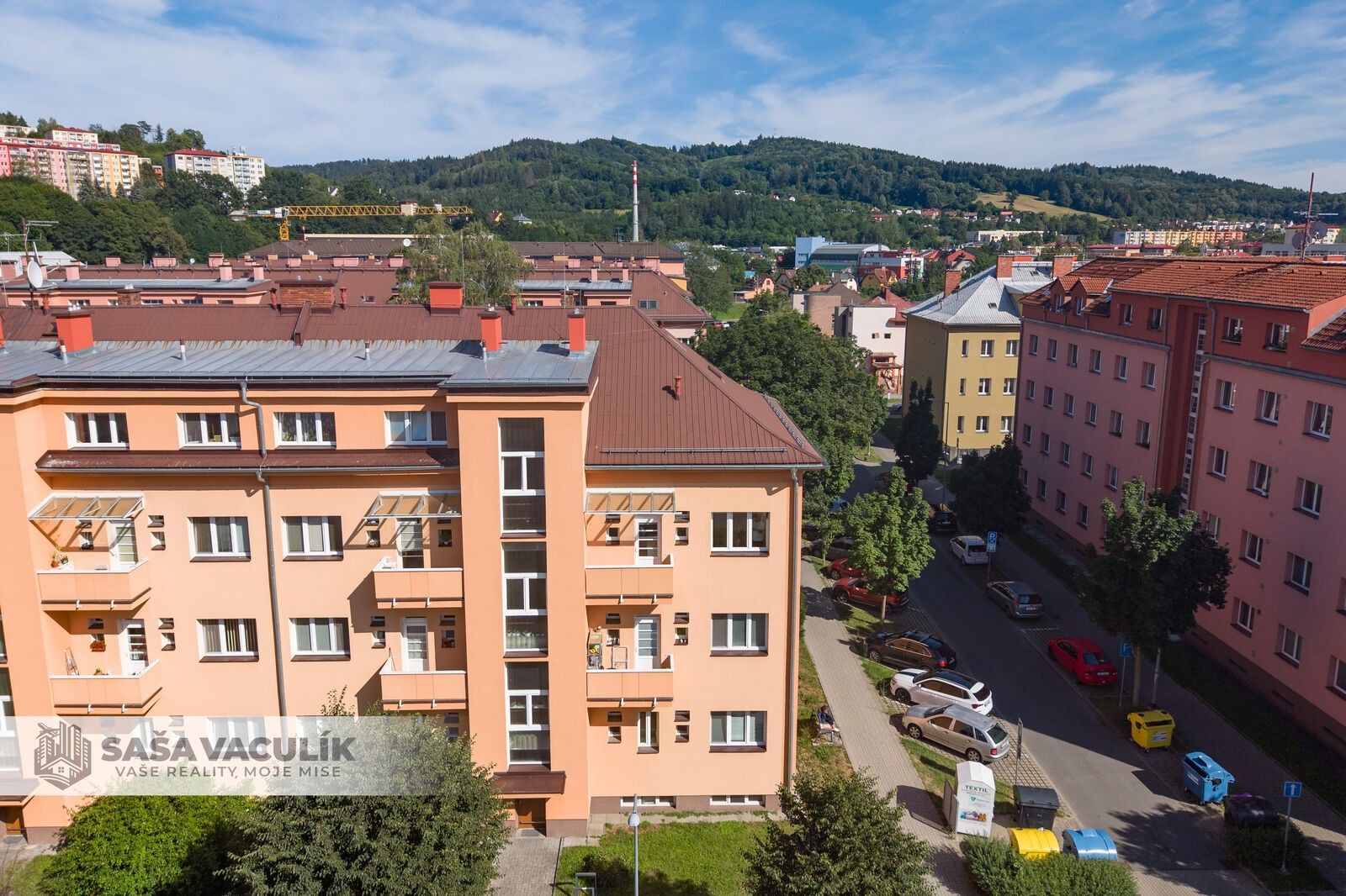 Prodej bytu 2+kk 48 m² - foto 4