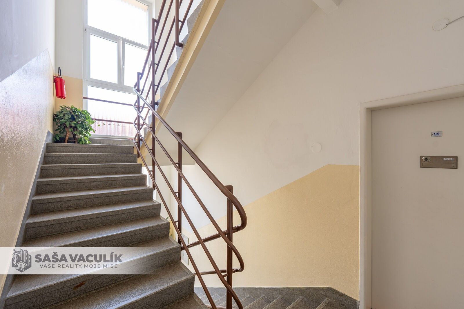 Prodej bytu 2+kk 48 m² - foto 5