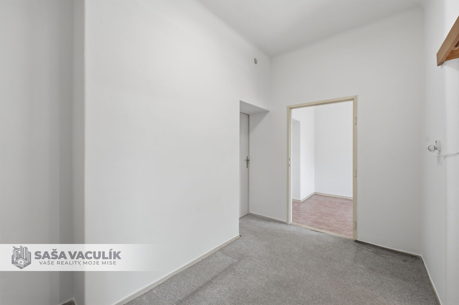 Prodej bytu 2+kk 48 m² - foto 8