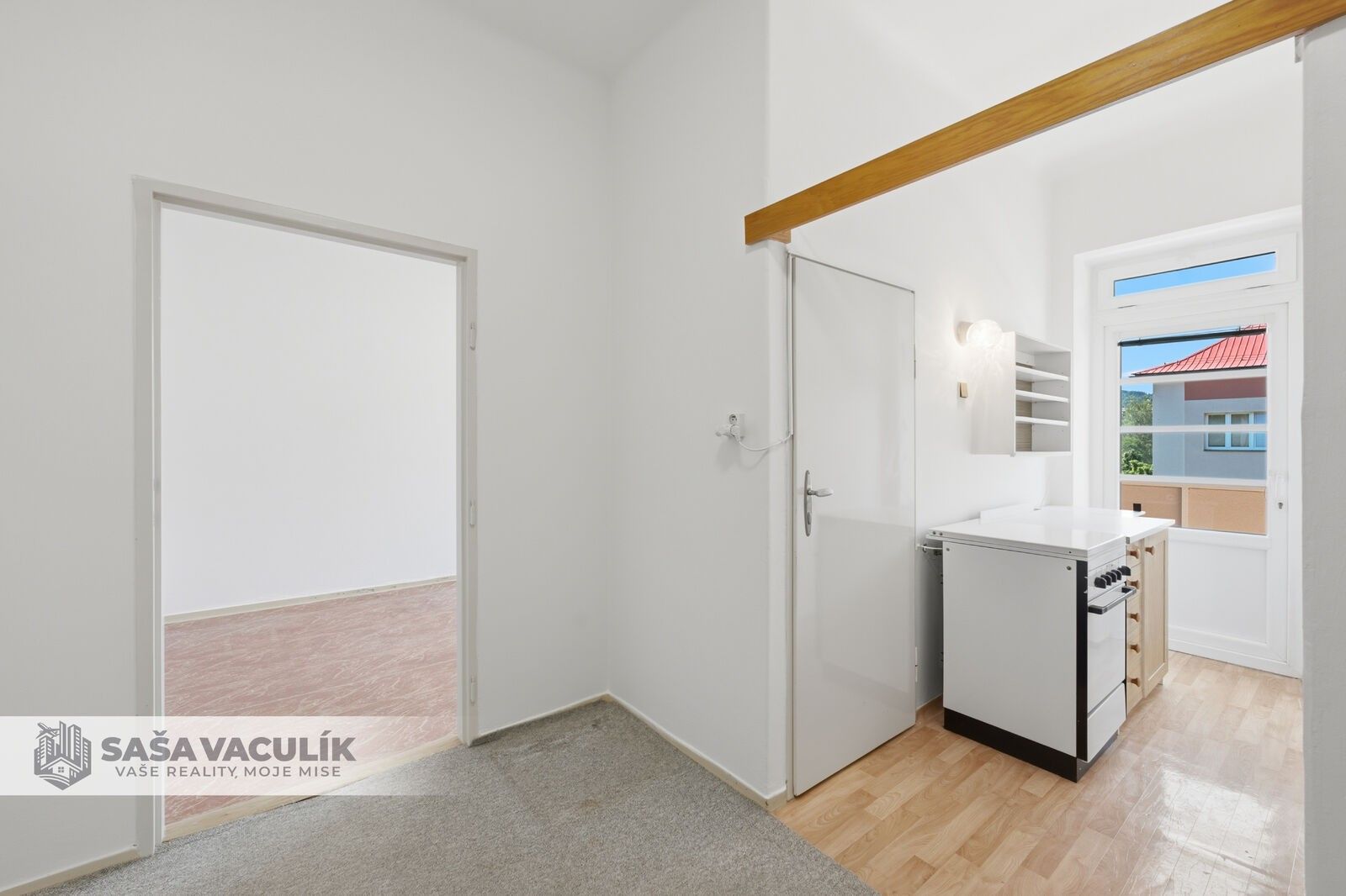 Prodej bytu 2+kk 48 m² - foto 9