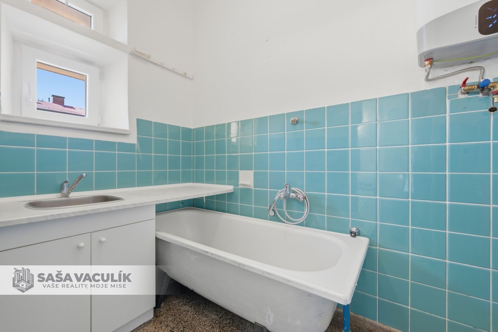 Prodej bytu 2+kk 48 m² - foto 14