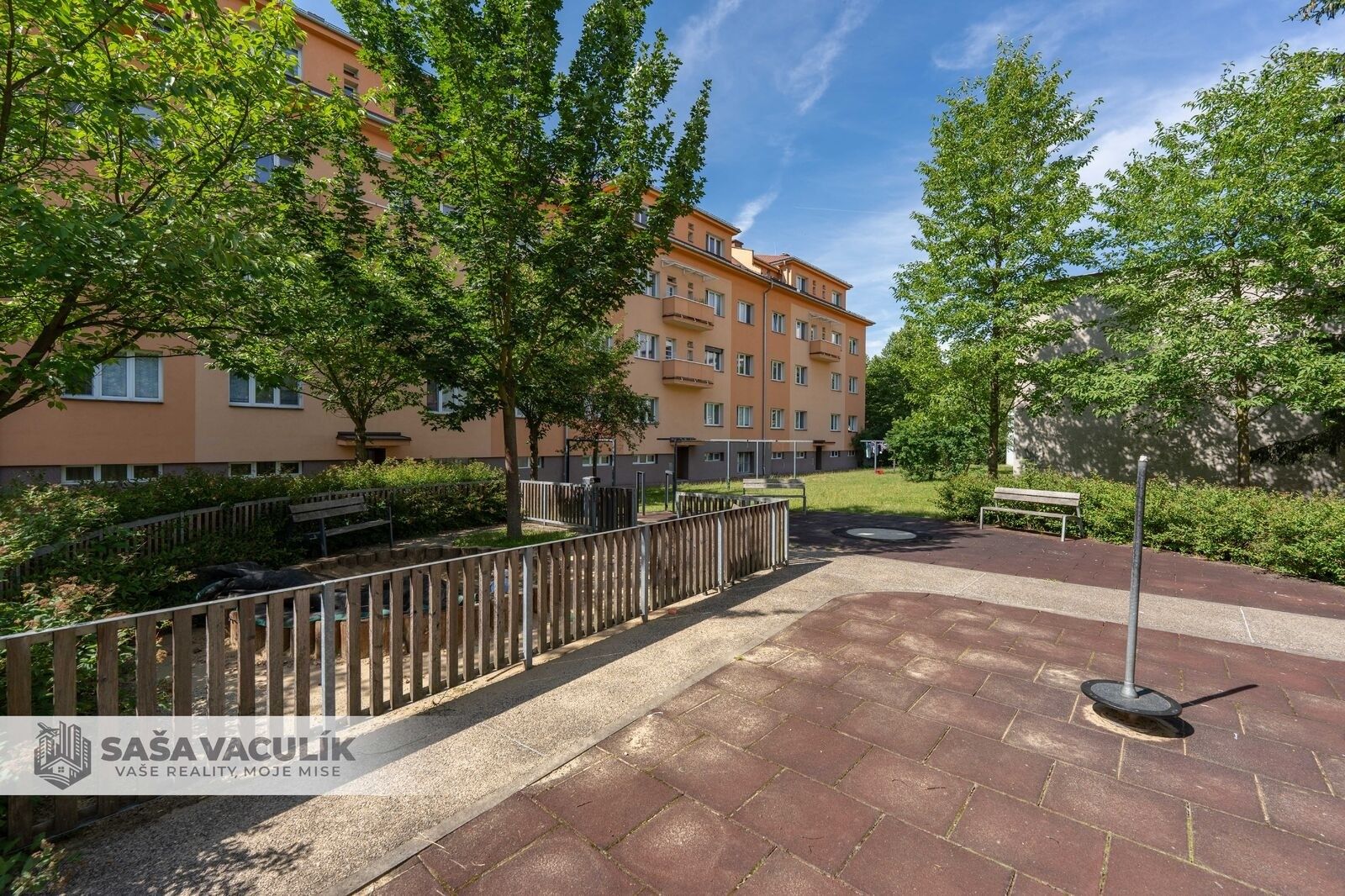 Prodej bytu 2+kk 48 m² - foto 23