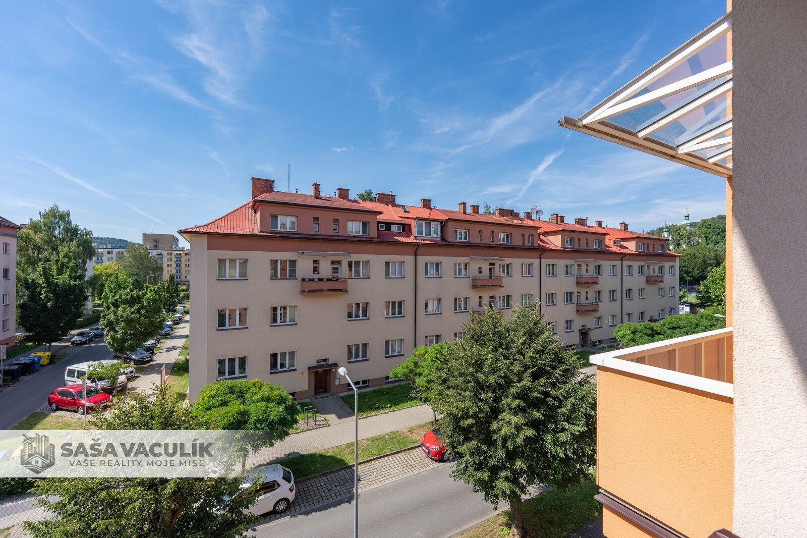 Prodej bytu 2+kk 48 m² - foto 20