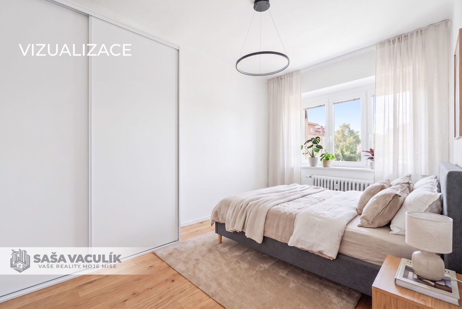 Prodej bytu 2+kk 48 m² - foto 18