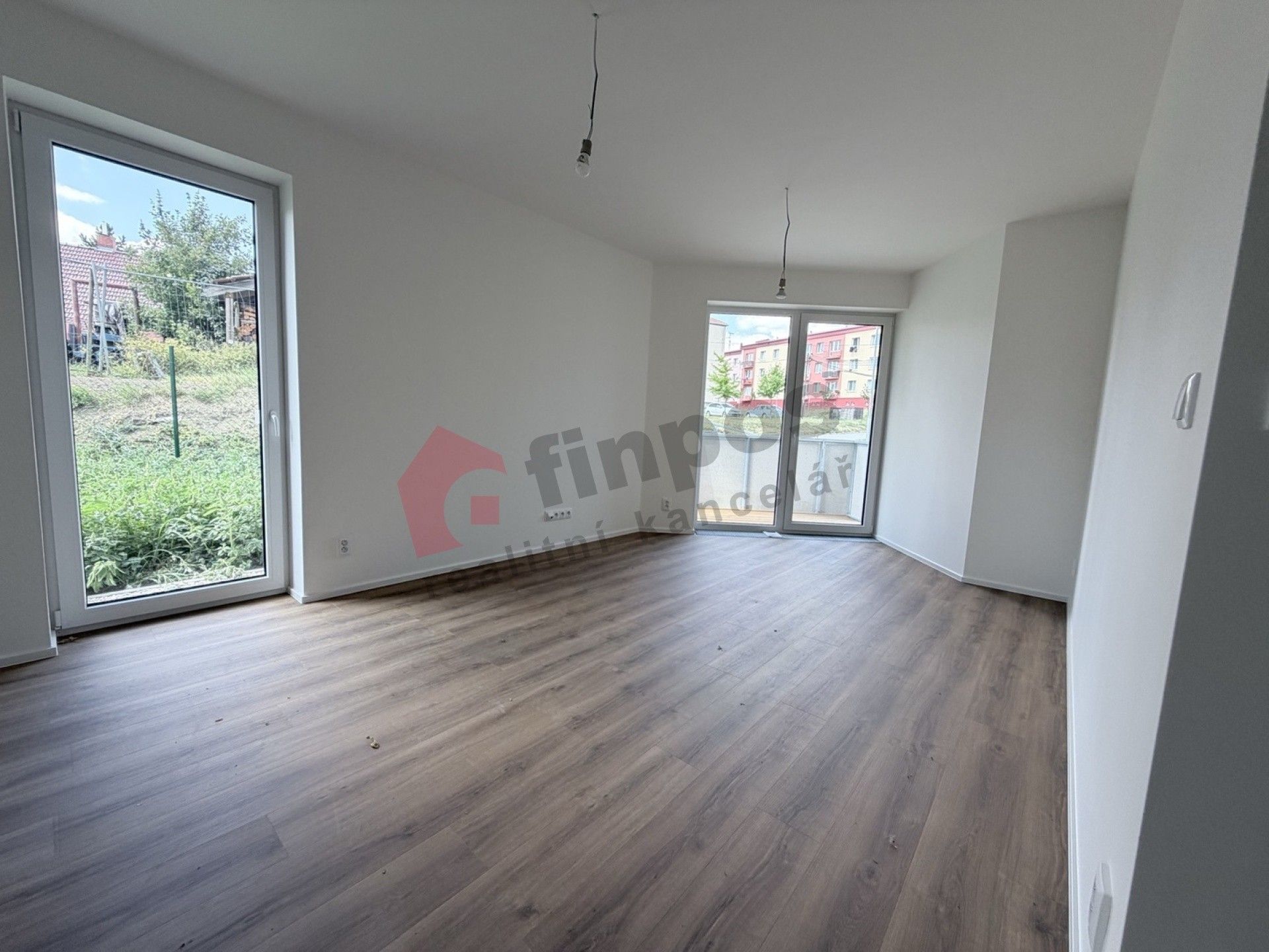 Pronájem bytu 2+kk 49 m² - foto 5