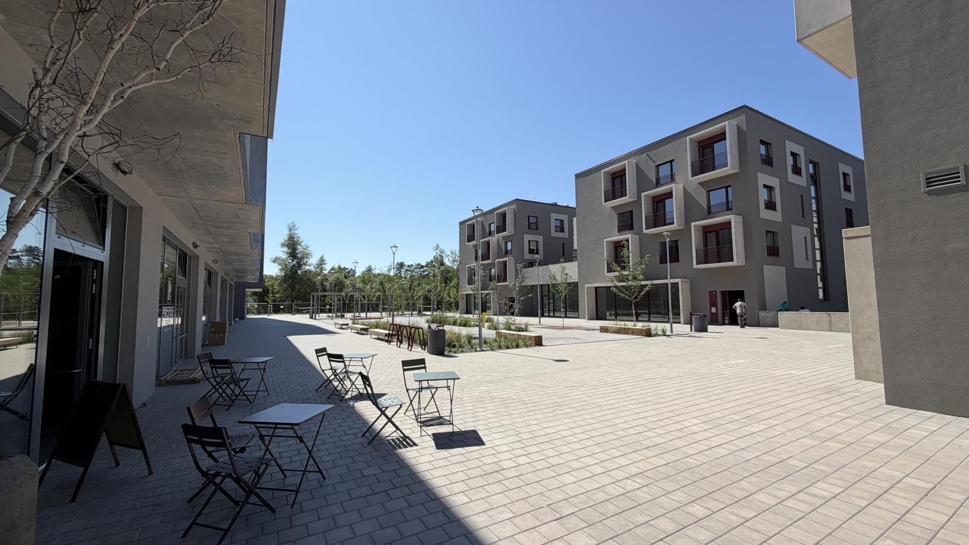 Pronájem bytu 2+kk 57 m² - foto 12