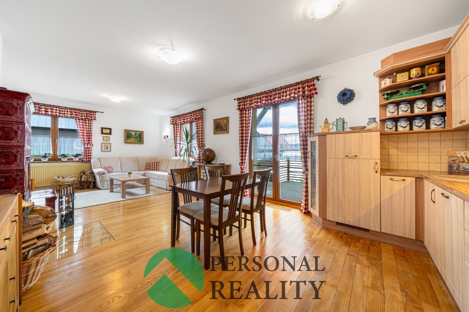 Prodej bytu 3+kk 75 m² - foto 2