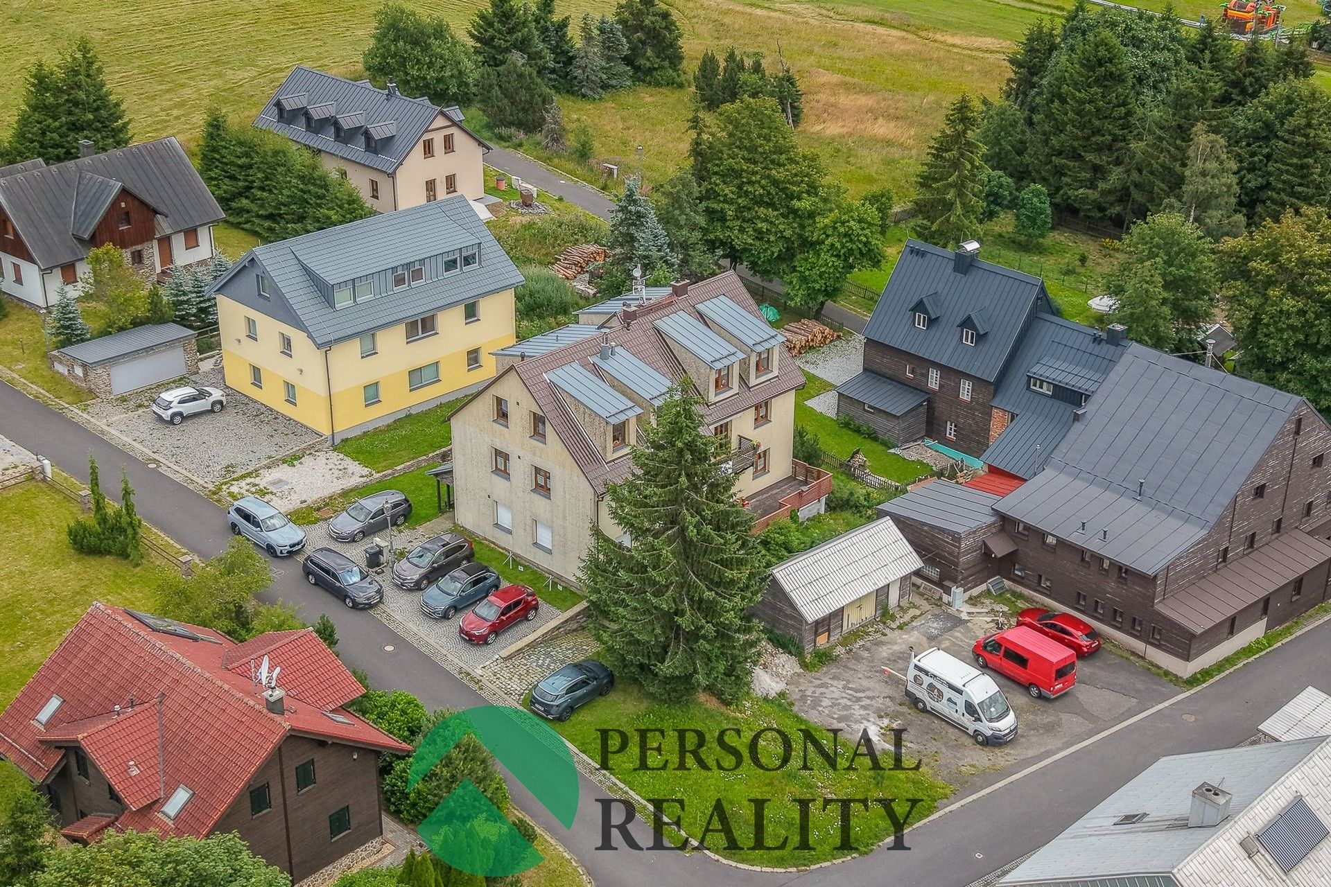 Prodej bytu 3+kk 75 m² - foto 1