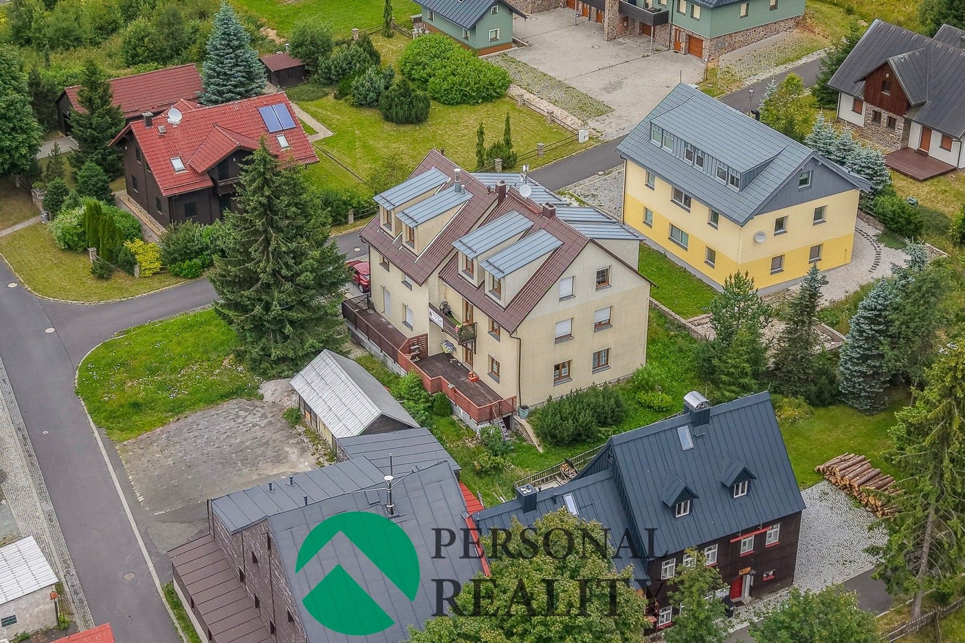 Prodej bytu 3+kk 75 m² - foto 13