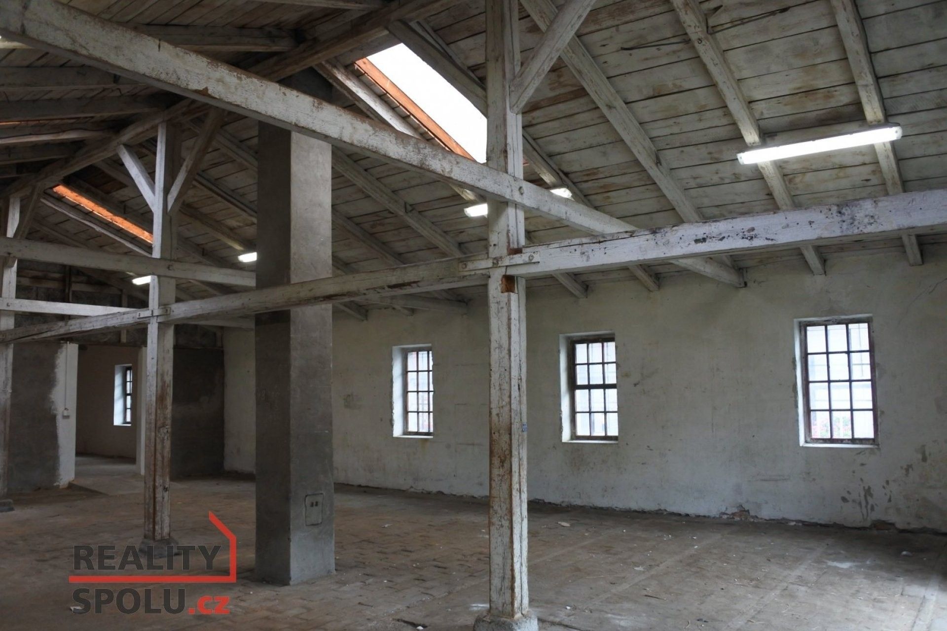 Pronájem komerčního prostoru 100 m² - foto 8